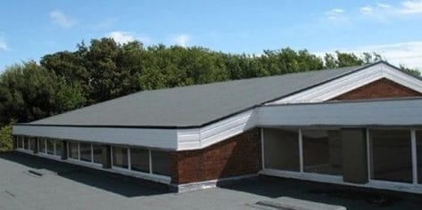 felt-systems Roof Repairs | Felt Roofing Systems | Qualified Roofers. London, Essex & Surrounding Counties.